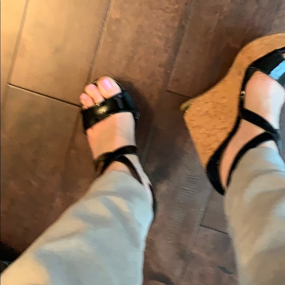 Woman’s Jimmy Choo espadrilles - Picture 6 of 8